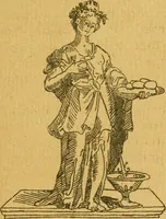 Picture 47 of 57 from Recebimiento qve hizo la mvy noble y muy leal ciudad de Seuilla (1570), leaf 270