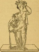 Picture 48 of 57 from Recebimiento qve hizo la mvy noble y muy leal ciudad de Seuilla (1570), leaf 273