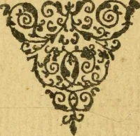 An illustration from Recebimiento qve hizo la mvy noble y muy leal ciudad de Seuilla (1570)