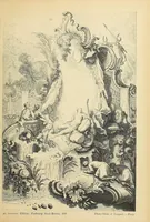 Picture 8 of 18 from Recüeil nouveau de differens cartouche inventez par le Sr. de la Joüe (1900), leaf 31