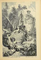 Picture 9 of 18 from Recüeil nouveau de differens cartouche inventez par le Sr. de la Joüe (1900), leaf 35