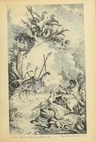 Picture 10 of 18 from Recüeil nouveau de differens cartouche inventez par le Sr. de la Joüe (1900), leaf 37