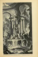 Picture 11 of 18 from Recüeil nouveau de differens cartouche inventez par le Sr. de la Joüe (1900), leaf 41