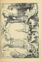 An illustration from Recüeil nouveau de differens cartouche inventez par le Sr. de la Joüe (1900)