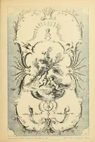 Picture 15 of 18 from Recüeil nouveau de differens cartouche inventez par le Sr. de la Joüe (1900), leaf 53