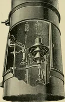 An illustration from Recent cotton mill construction and engineering (1894)