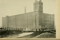 An illustration from Recent cotton mill construction and engineering (1894)