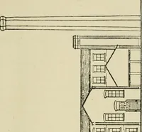 An illustration from Recent cotton mill construction and engineering (1894)