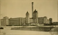 An illustration from Recent cotton mill construction and engineering (1894)