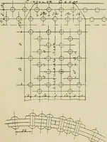 An illustration from Recent cotton mill construction and engineering (1894)