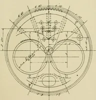 An illustration from Recent cotton mill construction and engineering (1894)