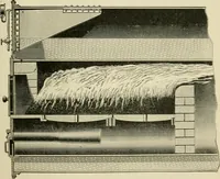An illustration from Recent cotton mill construction and engineering (1894)