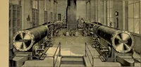 An illustration from Recent cotton mill construction and engineering (1894)