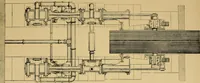 An illustration from Recent cotton mill construction and engineering (1894)
