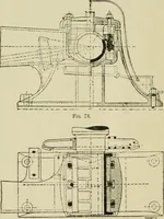 An illustration from Recent cotton mill construction and engineering (1894)
