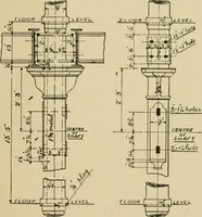 An illustration from Recent cotton mill construction and engineering (1894)
