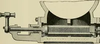 An illustration from Recent cotton mill construction and engineering (1894)