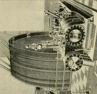 An illustration from Recent cotton mill construction and engineering (1894)