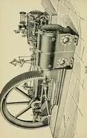 An illustration from Recent cotton mill construction and engineering (1894)