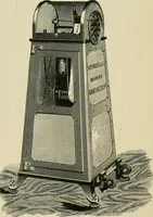 An illustration from Recent cotton mill construction and engineering (1894)