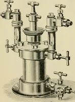 An illustration from Recent cotton mill construction and engineering (1894)
