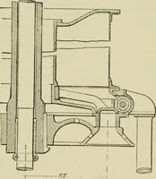 An illustration from Recent cotton mill construction and engineering (1894)