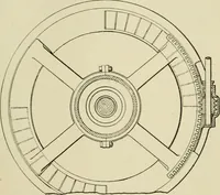 An illustration from Recent cotton mill construction and engineering (1894)