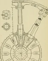An illustration from Recent cotton mill construction and engineering (1894)