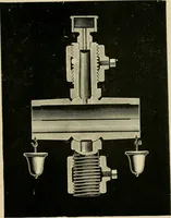 An illustration from Recent cotton mill construction and engineering (1894)