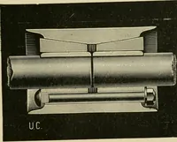 An illustration from Recent cotton mill construction and engineering (1894)
