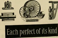 An illustration from Recent cotton mill construction and engineering (1894)