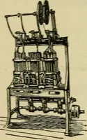 An illustration from Recent cotton mill construction and engineering (1894)