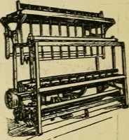 An illustration from Recent cotton mill construction and engineering (1894)