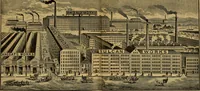 An illustration from Recent cotton mill construction and engineering (1894)