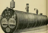 An illustration from Recent cotton mill construction and engineering (1894)