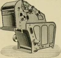 An illustration from Recent cotton mill construction and engineering (1894)