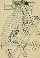 An illustration from Recent cotton mill construction and engineering (1894)