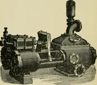 An illustration from Recent cotton mill construction and engineering (1894)