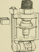 An illustration from Recent cotton mill construction and engineering (1894)