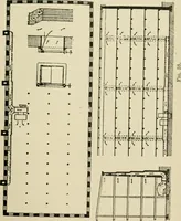 An illustration from Recent cotton mill construction and engineering (1894)
