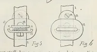 Picture 9 of 18 from Recent improvements in textile machinery (1898), leaf 105