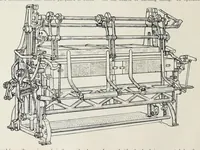 Picture 13 of 18 from Recent improvements in textile machinery (1898), leaf 144
