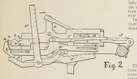 An illustration from Recent improvements in textile machinery (1898)