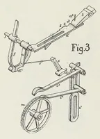 Picture 7 of 18 from Recent improvements in textile machinery (1898), leaf 88