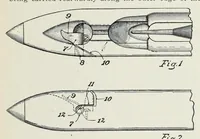 An illustration from Recent improvements in textile machinery (1898)