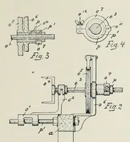 Picture 16 of 18 from Recent improvements in textile machinery (1898), leaf 169