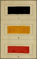 An illustration from Recent progress in the industries of dyeing & calico printing (1895)