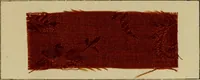 An illustration from Recent progress in the industries of dyeing & calico printing (1895)