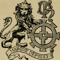 An illustration from Recent progress in the industries of dyeing & calico printing (1895)