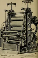 An illustration from Recent progress in the industries of dyeing & calico printing (1895)